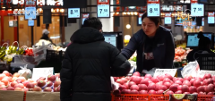 全力保障市平易近节日“子”需求